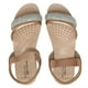 thumbnail image 4 of Sandalias Para Mujer Modare 7132149 beige 23, 4 of 4