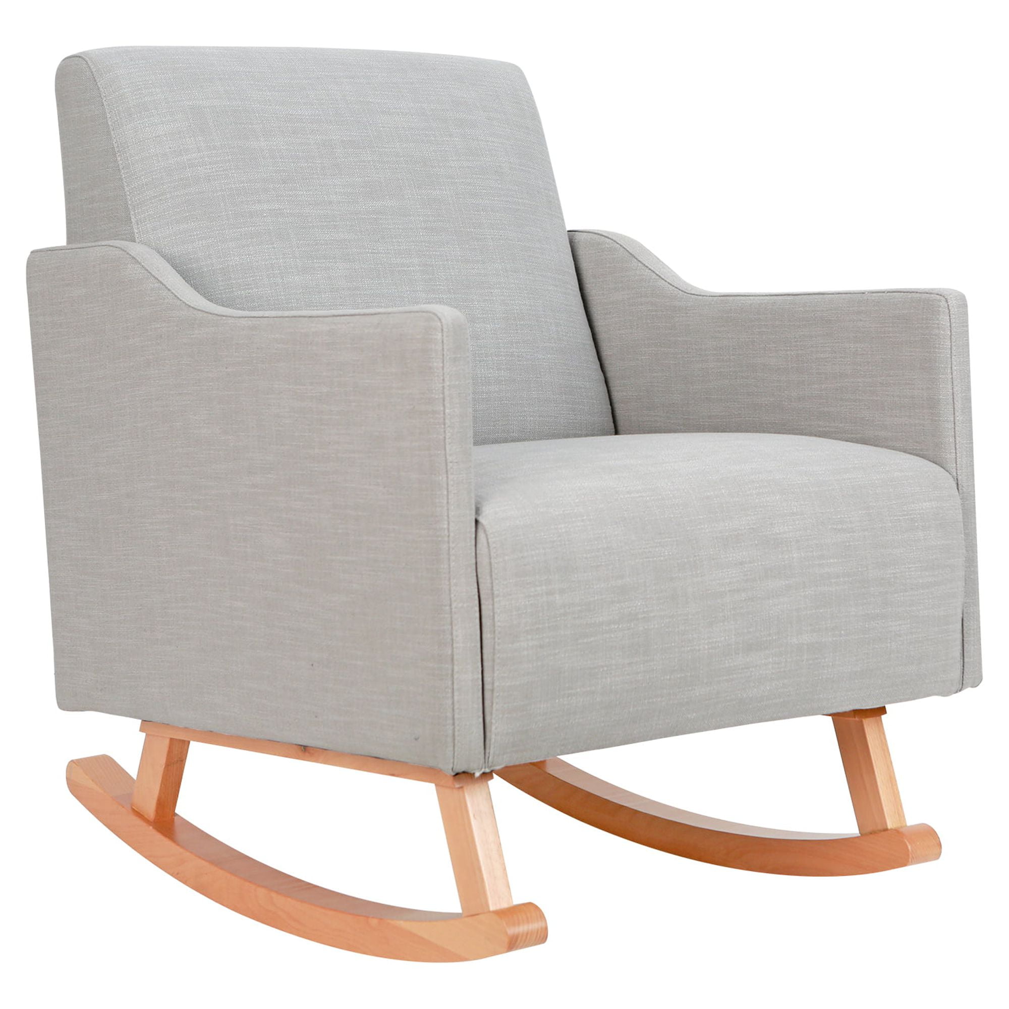 Rocking chair bassinet combo new arrivals