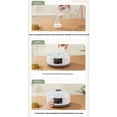 thumbnail image 4 of Automatic Yogurt Maker With Adjustable Temperature (32°C 45°C/90°F 113°F) And, 4 of 4