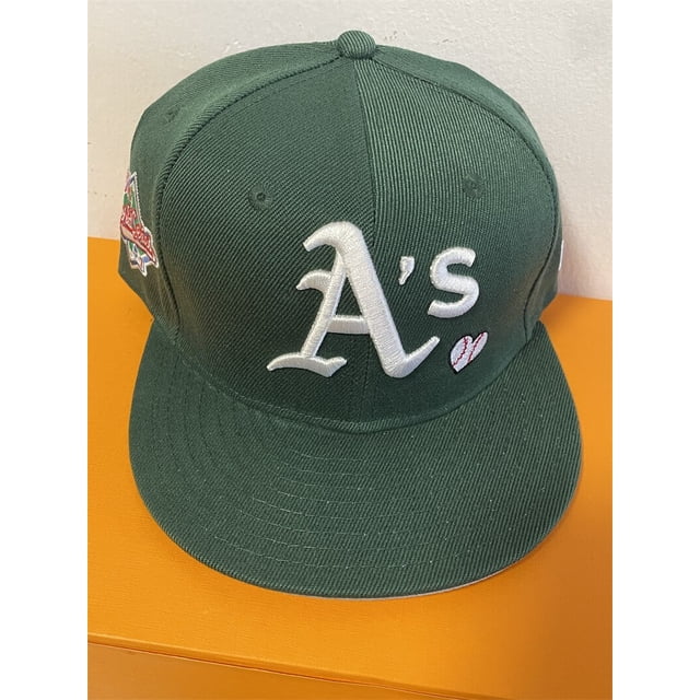 Sombrero plano ajustado de camionero para hombre y mujer, gorra snapback completamente cerrada, Hip Hop, verano e invierno, novedad hola suerte unisex