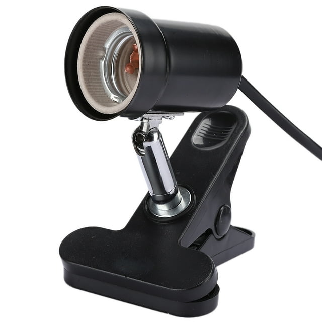 Reptile Rotation Light Bracket,360 Degree Rotation Short Reptile Light Bracket Reptile Light Support Expertly Crafted