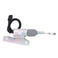 thumbnail image 4 of Shut Off Valve, Diesel Engine Stop Solenoid High Accuracy Cut Down Non Interference 24V 3991625  For  6BT 5.9L Engines For Industrial Use, 4 of 8