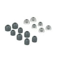 thumbnail image 1 of Embouts d'Écouteurs Souples de Remplacement pour Sony WF-1000XM3/ WF-1000XM4, 1 of 3