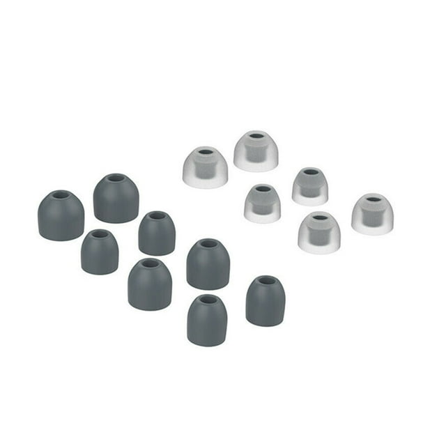 Embouts d'Écouteurs Doux de Remplacement pour Sony WF-1000XM3/ WF-1000XM4