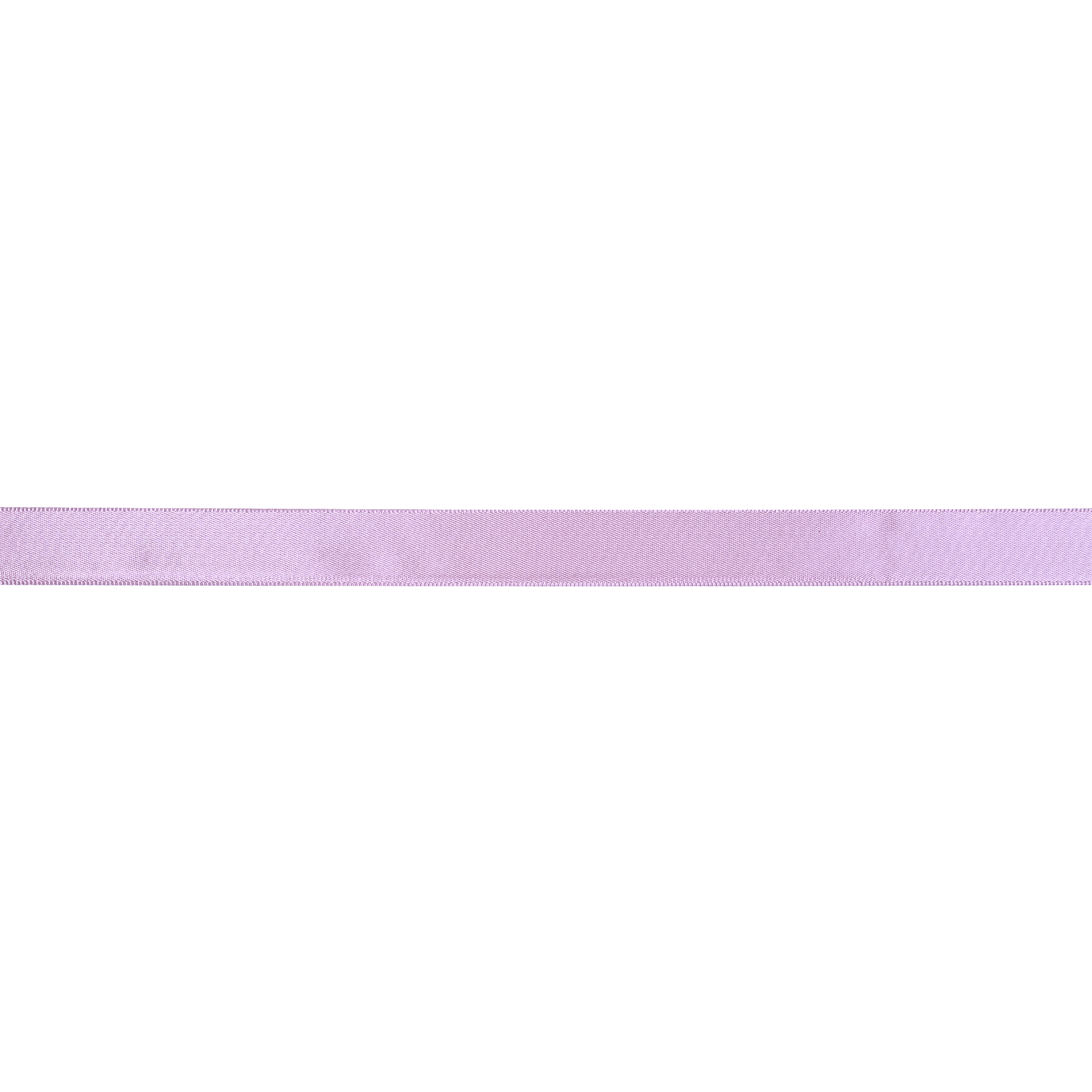 Gwen Studios 5/8 Inch Pink Satin Ribbon, 6 Yards for Crafting and Decor