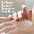 thumbnail image 3 of Cetaphil Eczema Restoraderm Soothing Moisturizer for Dry Itchy Skin, Unscented, 10 fl oz, 3 of 11