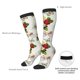thumbnail image 4 of Balery Vintage Bike Flower Butterfly Calcetines novedosos Calcetines deportivos Calcetines hasta la rodilla Calcetines de algodón Calcetines originales y geniales, 4 of 6