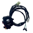 thumbnail image 2 of 2025 Left Handlebar Switch for CFMOTO 500CC 600CC ATV X5 X6 Cforce QUAD 9010-160600-A000, 2 of 5