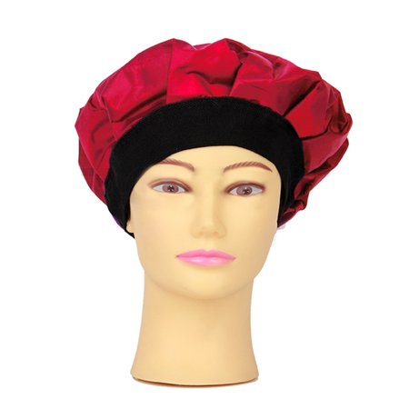 Hair Conditioning Hat Cap Hair Styling Conditioning Steamer Cap