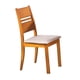 thumbnail image 4 of Comedor MOBILKRAFT Bristan 6 Sillas Madera Estilo Clásico Color Maple, 4 of 4