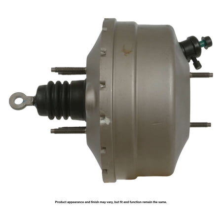 Cardone Remanufactured Brake Booster