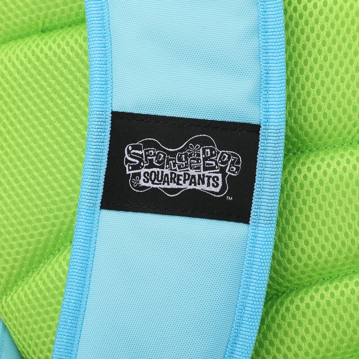 Spongebob Squarepants Gary the Snail 16.4 Character Backpack