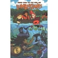 thumbnail image 1 of Lumberjanes Vol. 5: Band Together (Volume 5), 1 of 2