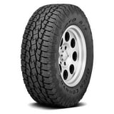 Toyo Open Country A/T II 255/65R18 120 S Tire - Walmart.com
