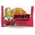 thumbnail image 2 of Bobo's Oat Bites, Strawberry Stuff'd, 12 Pack of 1.3oz bars, 2 of 5
