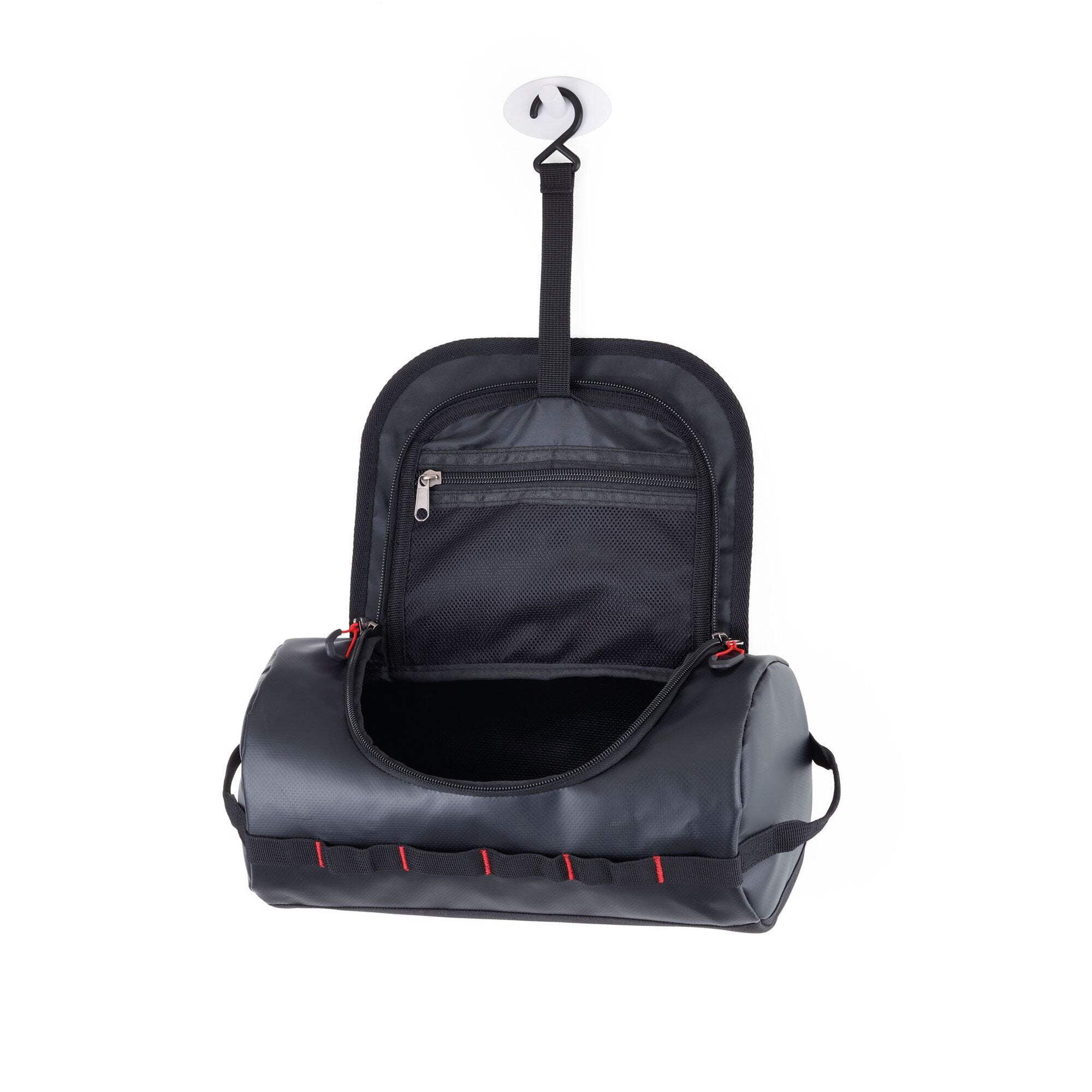 Troika Hanging Dopp Kit Travel Toiletry Organizer