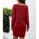 thumbnail image 4 of Vestido Transpirable,Vestido De Mujer Vestido Largo Sin Tirantes para Mujer Vestido Femenino Uso Conveniente, 4 of 6