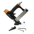 thumbnail image 3 of Freeman PF20GLCN Pneumatic 20-Gauge 1-1/4" L-Cleat Flooring Nailer, 3 of 11