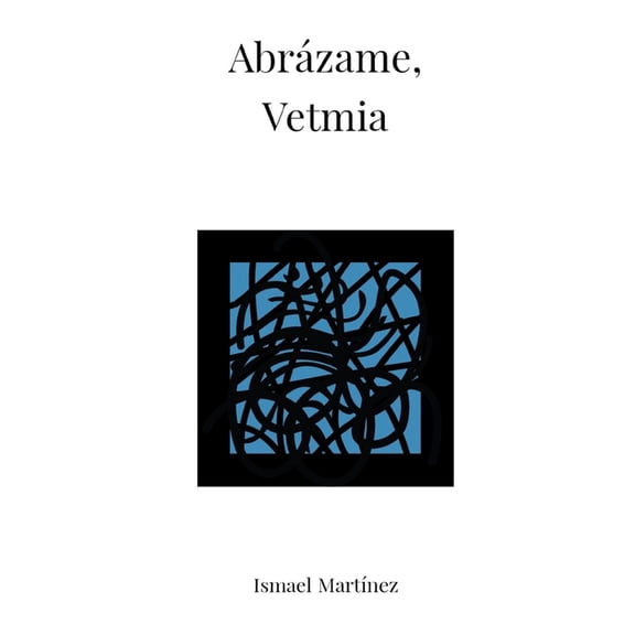 Abrázame, Vetmia, (Paperback)