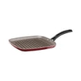 thumbnail image 4 of Batería de Cocina Tramontina Ankara 12 Piezas Color Roja Modelo 27899-522, 4 of 5