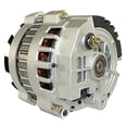 thumbnail image 2 of New 12V 105Amp Alternator Fits Chevrolet Tahoe G20 G30 P30 1995 2105152 Al8670X, 2 of 2