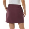 thumbnail image 3 of 32 Degrees Cool Women's Lightweight Tech Skort, 3 of 5