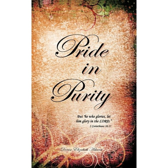 Pride in Purity : Solid Foundation