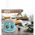 thumbnail image 3 of Mugniv Narwhal Sea Unicorn Novelty Mug: Ceramic - 19.8 Oz, 3 of 10