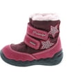 thumbnail image 2 of Primigi Girls High Top Waterproof Warm Winter Snow Boots, 2 of 7