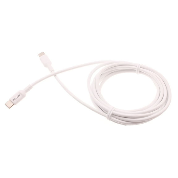 PD Type-C Cable 6ft USB-C Fast Charger Cord Long Power Wire E6P for Samsung Galaxy Z Flip XCover FieldPro S8 S20 S10 Plus active Fan Edition S10e 5G Note 9 8 20 Ultra 10 Plus Fold A9 A71 5G