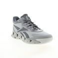 thumbnail image 2 of Reebok Adult Mens Zig Encore Lifestyle Sneakers, 2 of 8