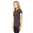 thumbnail image 3 of Bella + Canvas Ladies' The Favorite T-Shirt, 3 of 3