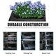 thumbnail image 2 of Alfombra Térmica para Germinación 48x20 Pulgadas, Impermeable y Duradera, Ideal para Plantas, Semillas y Terrarios, 2 of 6