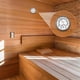 thumbnail image 3 of Sauna Accessories Sauna Thermometer With Hanging Hole, 3 of 5