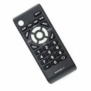 New Remote replacement NS-RC4NA-17 for INSIGNIA TV NS-39D310NA17 NS-40D510NA17