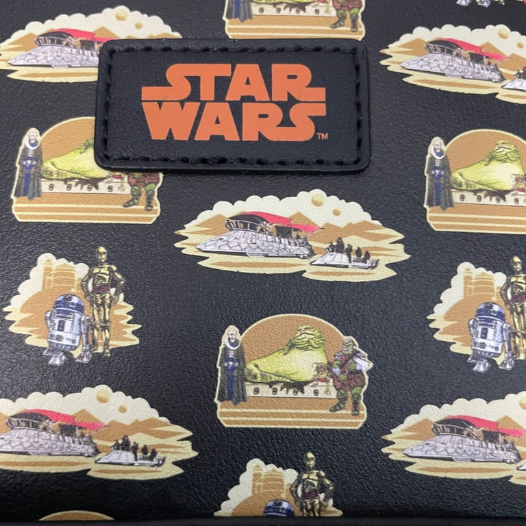 FUNKO MINI BACKPACK: STAR WARS 40TH ANNV RETURN OF THE JEDI 