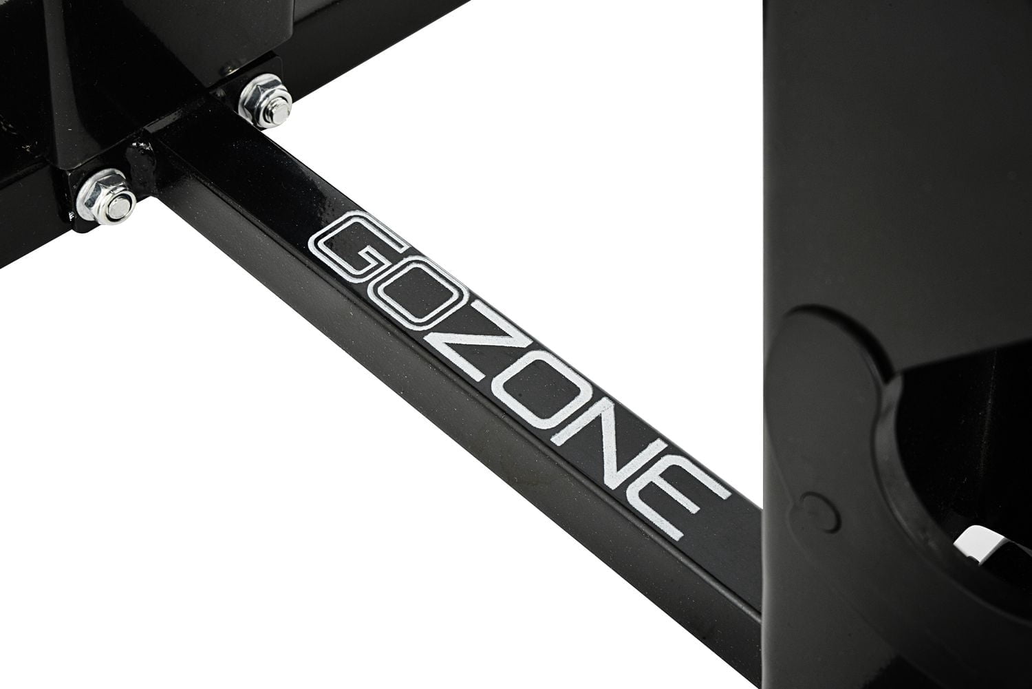 GoZone A Frame Dumbbell Rack – Black