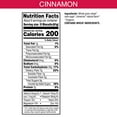 thumbnail image 6 of Kashi Breakfast Cereal, Fiber Cereal, Family Breakfast, Family Size, Cinnamon Harvest, 19oz Box (1 Box), 6 of 12