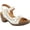 White, variant on Patrizia Women's SHANTAY Sandals