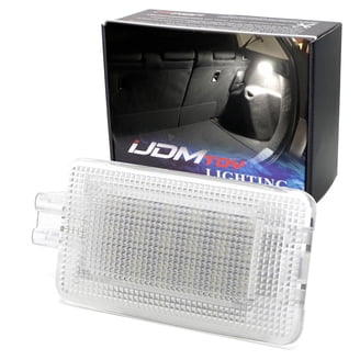 IJDMTOY White 18-SMD LED Trunk Cargo Area Light For Subaru Impreza, WRX, XV Crosstrek, Ascent 2 thumbnail image