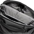 thumbnail image 4 of Mochila Patagonia color negro, capacidad para Laptop 15 pulgadas, 4 of 5