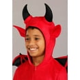 thumbnail image 4 of Kid's Adorable Devil Costume, 4 of 9