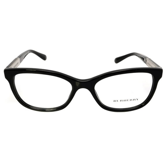 Eyeglasses Burberry BE 2232 3001 Black