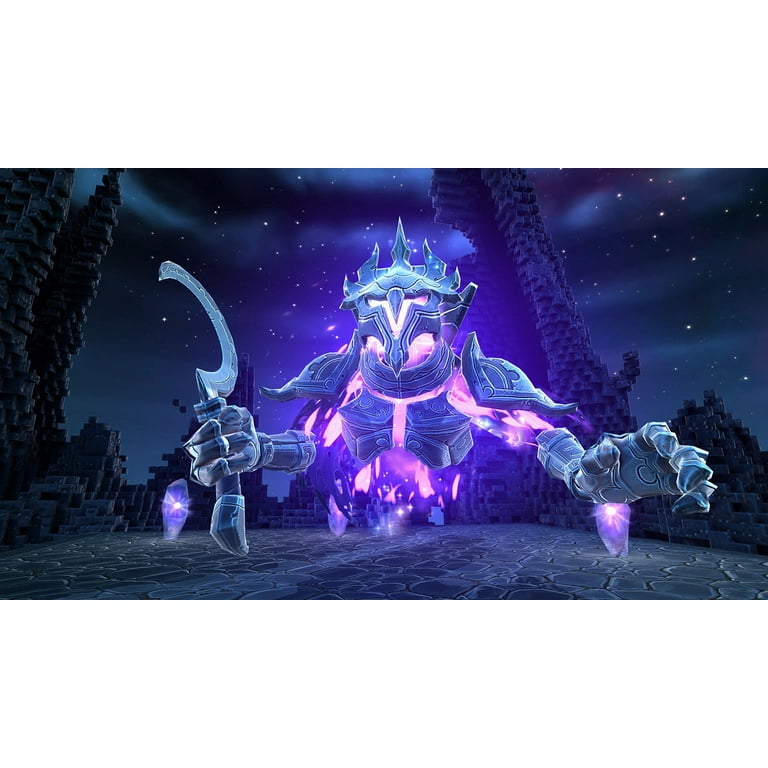 Portal knights psn deals