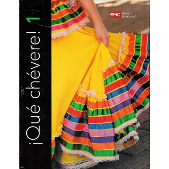 Pre-Owned IQUE. chevere 1, 9781533838865, 1533838860, Paperback, 2nd Edition edition