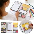 thumbnail image 2 of TIELUTT And Functional with Craft Storage Containers Arts and Crafts for Kids Ages 8-12 Boys Stationery Cards and Envelopes Set Easter Crafts for Kids Ages 8-12 Stationery Cards and Envelopes Set for, 2 of 8