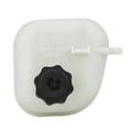 thumbnail image 2 of Fyydes 17137529273, Leakproof Radiator Overflow Reservoir Sealing Car Expansion Tank Plastic Replacement For Cooper S R53 Hatchback 2002-2006 For Auto, 2 of 8
