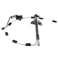 thumbnail image 3 of Window Regulator With Motor For Jeep 1997-01 Cherokee XJ Front Left Driver Side, 3 of 9