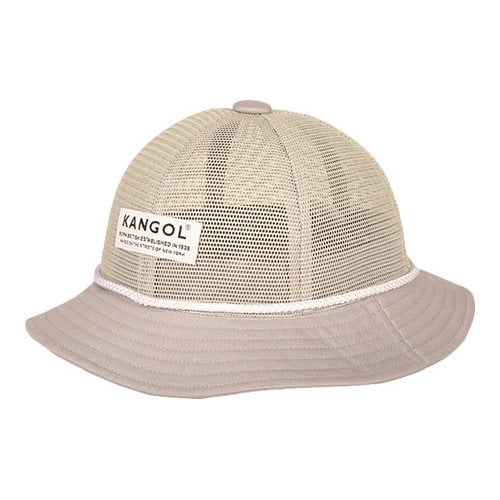kangol trucker hat