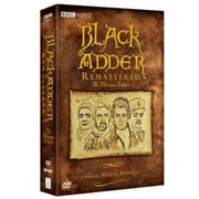 Black Adder: The Ultimate Edition (Remastered) (DVD), BBC Warner, Comedy